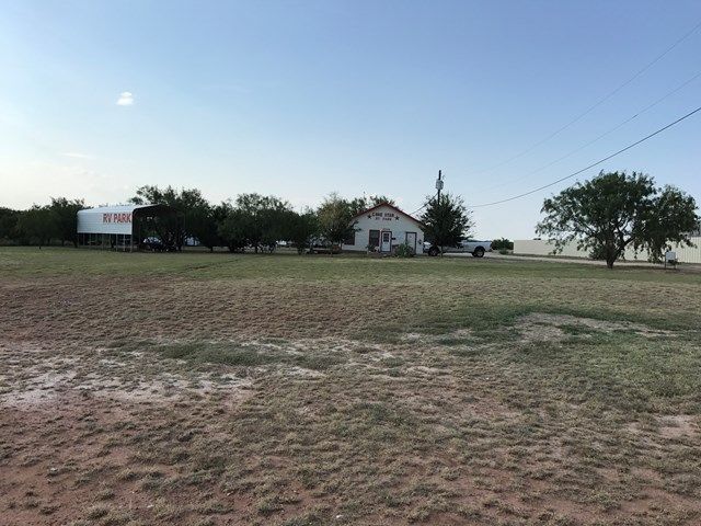 5730 N I-20, Sweetwater, TX 79556